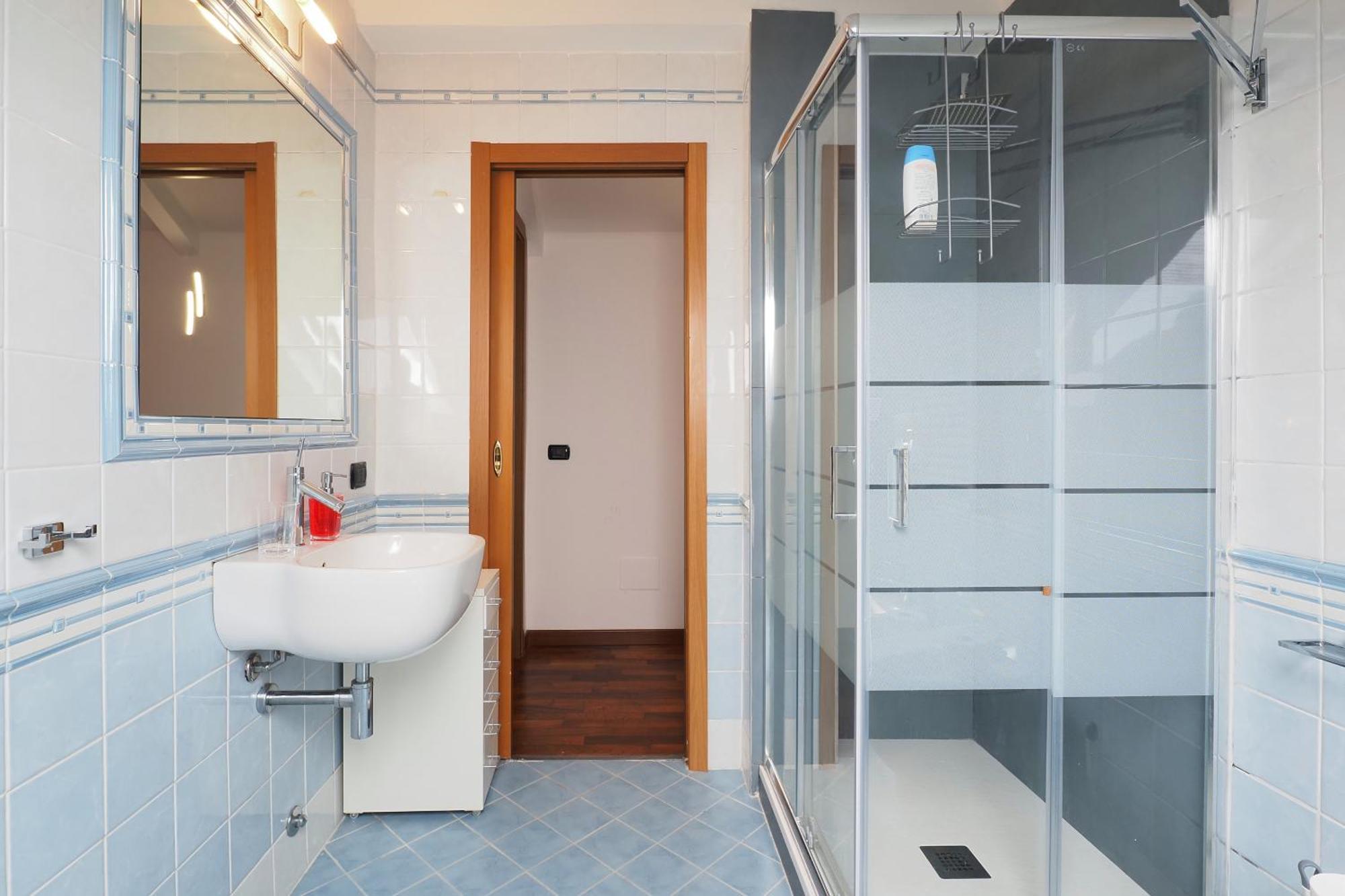 Apartament Primopiano - Savona 1 Mediolan Zewnętrze zdjęcie