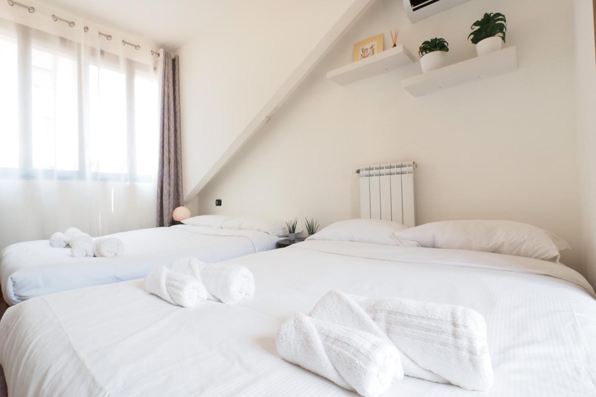 Apartament Primopiano - Savona 1 Mediolan Zewnętrze zdjęcie