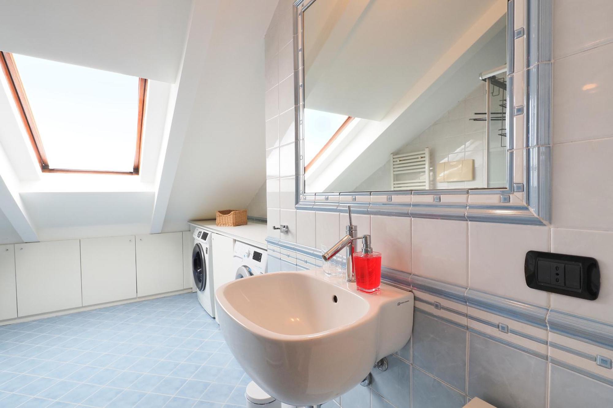 Apartament Primopiano - Savona 1 Mediolan Zewnętrze zdjęcie