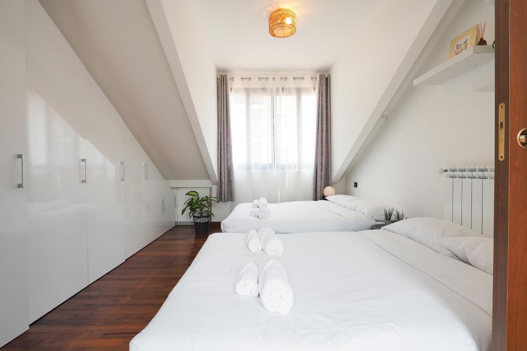 Apartament Primopiano - Savona 1 Mediolan Zewnętrze zdjęcie