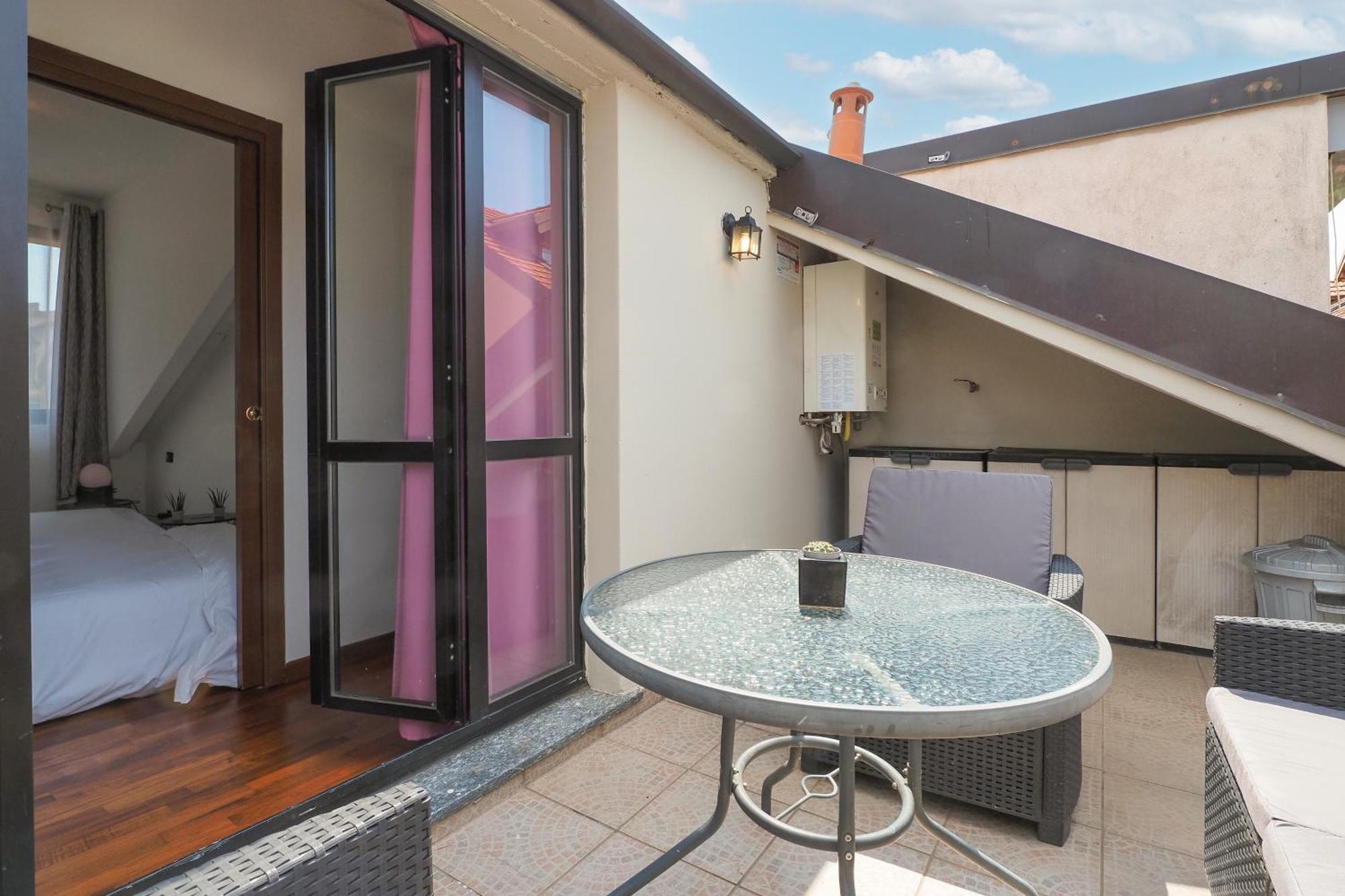 Apartament Primopiano - Savona 1 Mediolan Zewnętrze zdjęcie