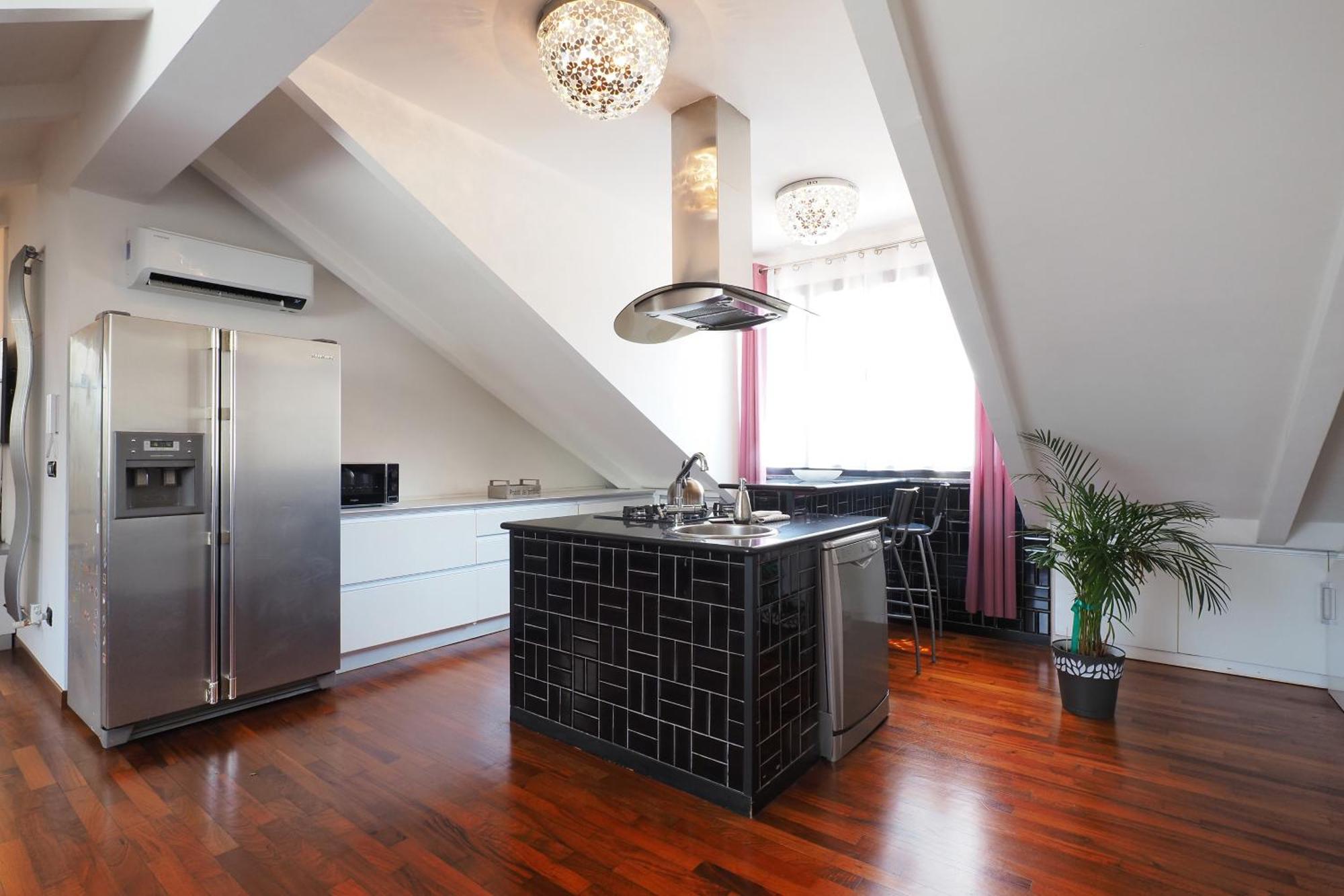 Apartament Primopiano - Savona 1 Mediolan Zewnętrze zdjęcie