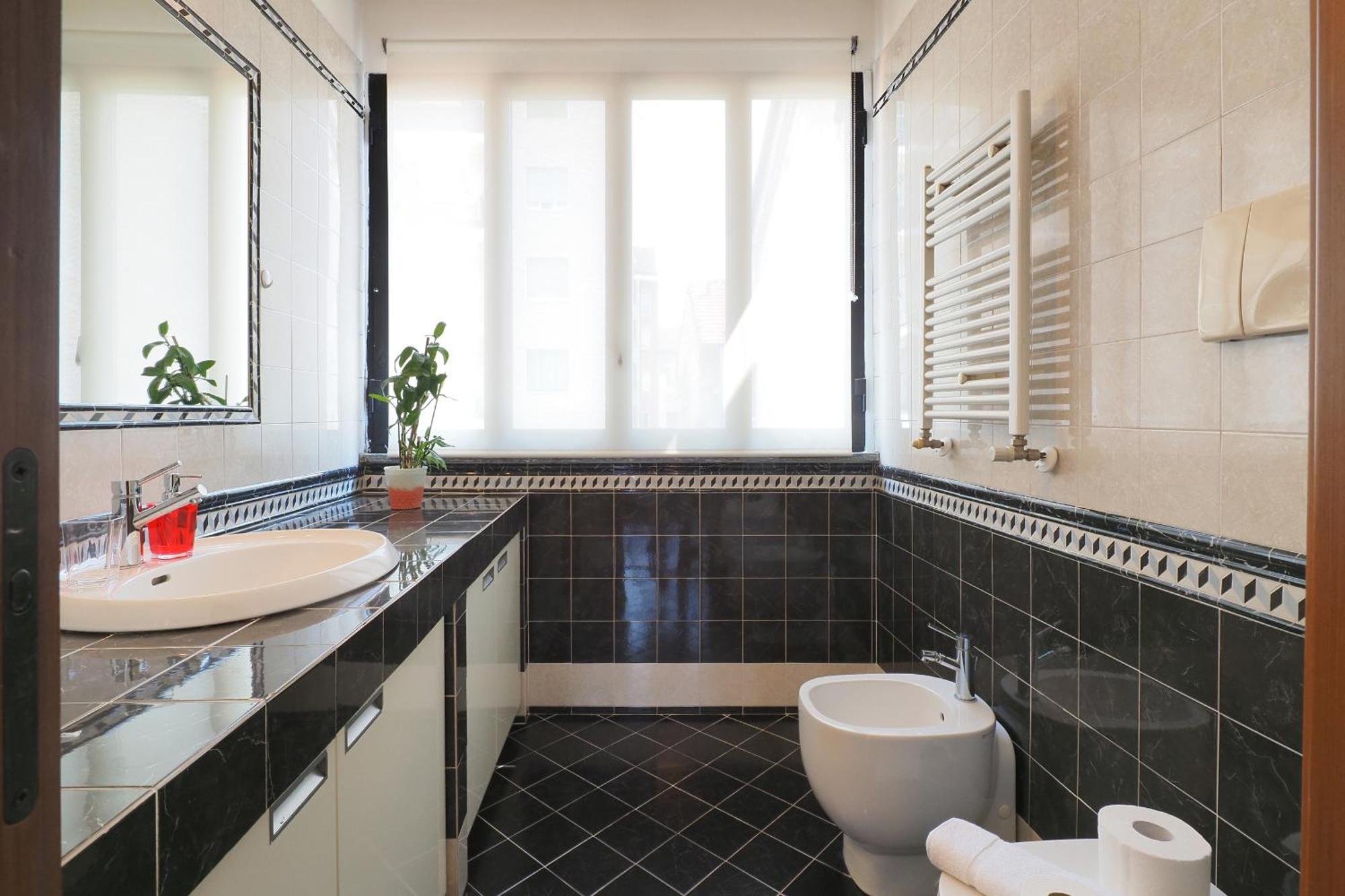 Apartament Primopiano - Savona 1 Mediolan Zewnętrze zdjęcie
