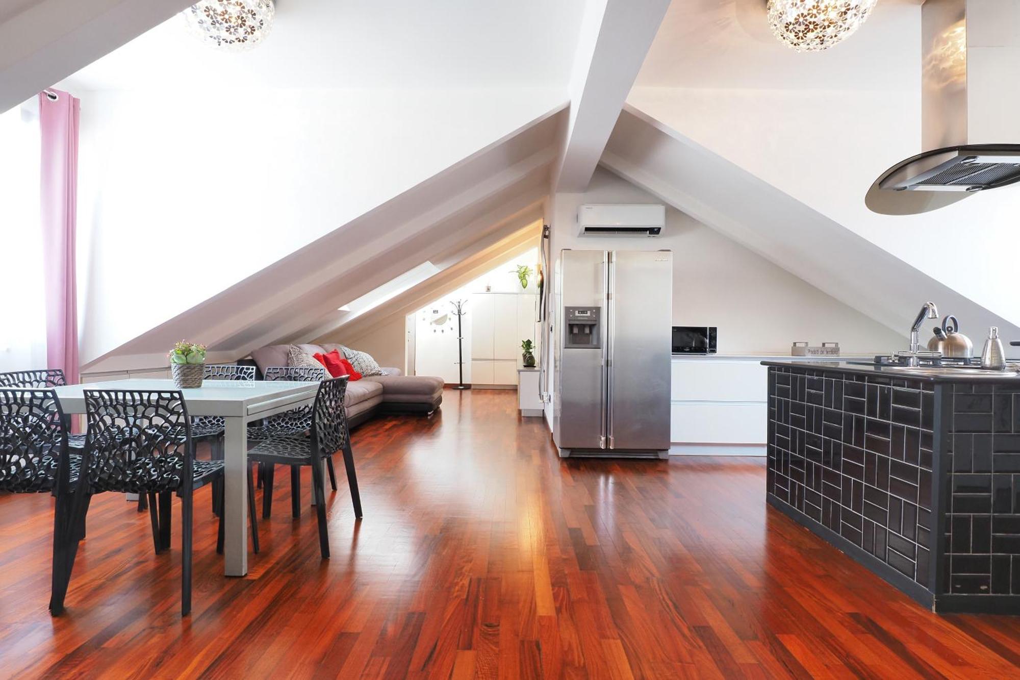 Apartament Primopiano - Savona 1 Mediolan Zewnętrze zdjęcie